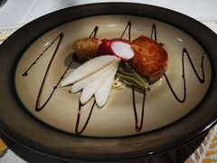 -一棵树·意大利西餐厅One Tree(新城店)