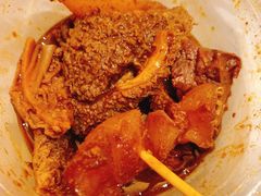 -明记牛杂(新马路分店)