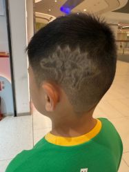 -星咔萌StarCamo儿童剪发(芳圆里IDMALL品牌形象店)