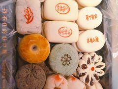 -大桥道糕点食品店(津塘路店)