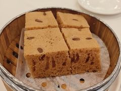 麒麟松仁马拉糕-凤凰楼酒家·粤宴点心(华强北店)