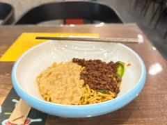 -何必是家面馆 HB noodles&coffee