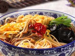 面-翠亭酒家(山西南路店)