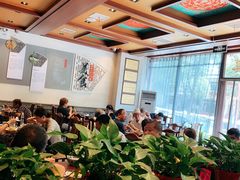 大堂-老三羊汤【北兴隆街店】