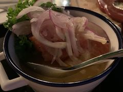 -El Bodegon阿根廷秘鲁餐厅(幸福路店)