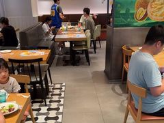 -菲滋意式餐厅(鄞州印象城店)
