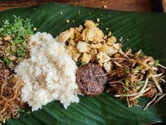 -mamalao老挝烤肉糯米饭