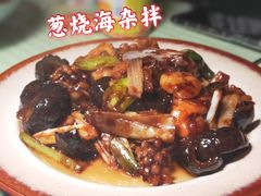 -余味私房菜(正阳小区西5街区店)