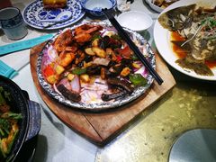 -泮金大塘(北二七路店)