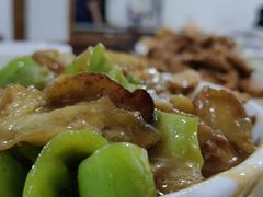 -满口香饭店