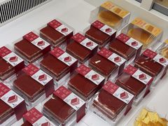 -LanTa蓝塔烘焙(锦艺城店)