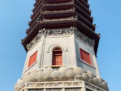 -西海子公园