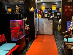 -湖庭壹品鸭王·传统北京烤鸭·别墅私房菜·庭院宵夜(江宁店)