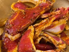 -九田家黑牛烤肉料理(石路天虹店)