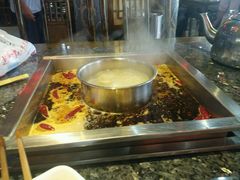 -李雪火锅食府(宽窄巷子总店)