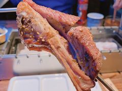 -三个蒙古大叔羊肉串(大宁店)