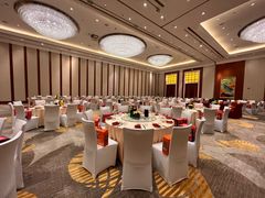 -上海雅居乐万豪侯爵酒店