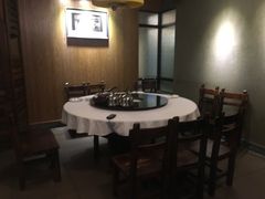包厢-味可道美食坊(福基路店)