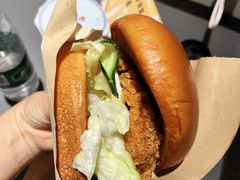-魏家凉皮(西安秋林宏业商厦店)