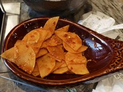 -破瓦寒窑·地摊烤羊排