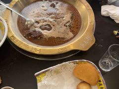 -芦月轩羊蝎子(北蜂窝店)