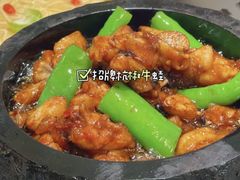 -桂满陇·手作小笼包&江南叫花鸡(中山公园店)