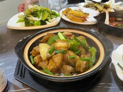 -富来美食