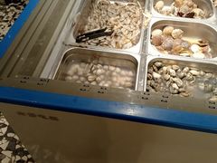 -鼎香缘海鲜自助火锅烤肉(锦辉购物广场店)