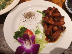 -上楼私房菜(院士路店)