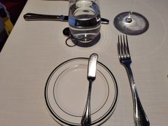 -Wolfgang’s Steakhouse 沃夫冈牛排馆(上海白玉兰广场店)