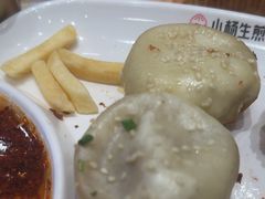 -小杨生煎(深圳岗厦北店)