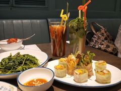 -美奈小馆·越南料理(中航城君尚购物中心店)