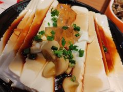 -华府九号海鲜烧烤大排档(龙域店)