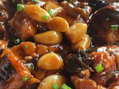 -洞天食府(北大街店)