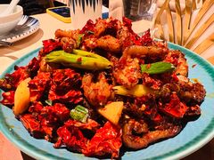 -山石榴·贵州菜(丰盛里店)