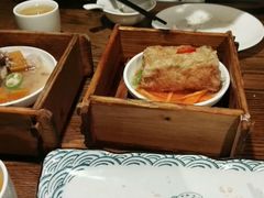 -广东道至正餐厅(区庄店)