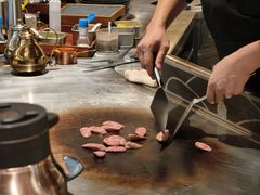 -牛将军•涮肉•烤肉(北京王府井·故宫店)