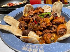 -阿财老铺·老蚌埠龙虾城(华夏总店)