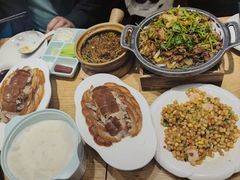 -紫光园·烤鸭·北京菜(团结湖店)