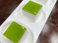 鲜奶椰汁糕-潮福城大酒楼·潮粤菜·港式点心(阳光城店)