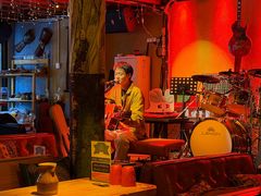 -在路上酒吧(大理古城店)