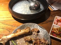 -疆文化新疆欢乐餐厅(金牛万达店)