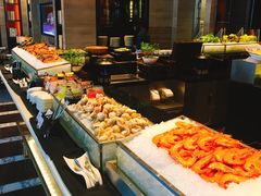 -深圳四季酒店·馥自助餐厅