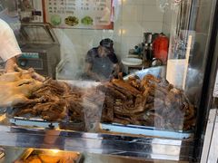 -阚老二鸭子店(来凤小区店)