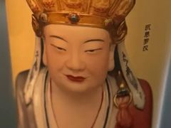 -喜茶(北京华贸购物中心店)