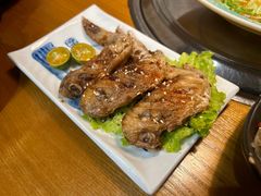 -本寻烧肉酒场(双井店)