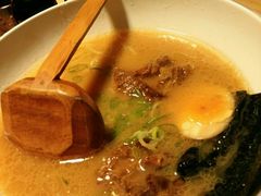 -味千拉面(光启城时尚购物中心店)