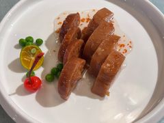 -宋园·金宴浙鲜馆(静安店)