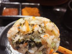 -九田家黑牛烤肉料理(石路天虹店)