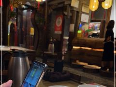 -小龙坎火锅(香港中路店)